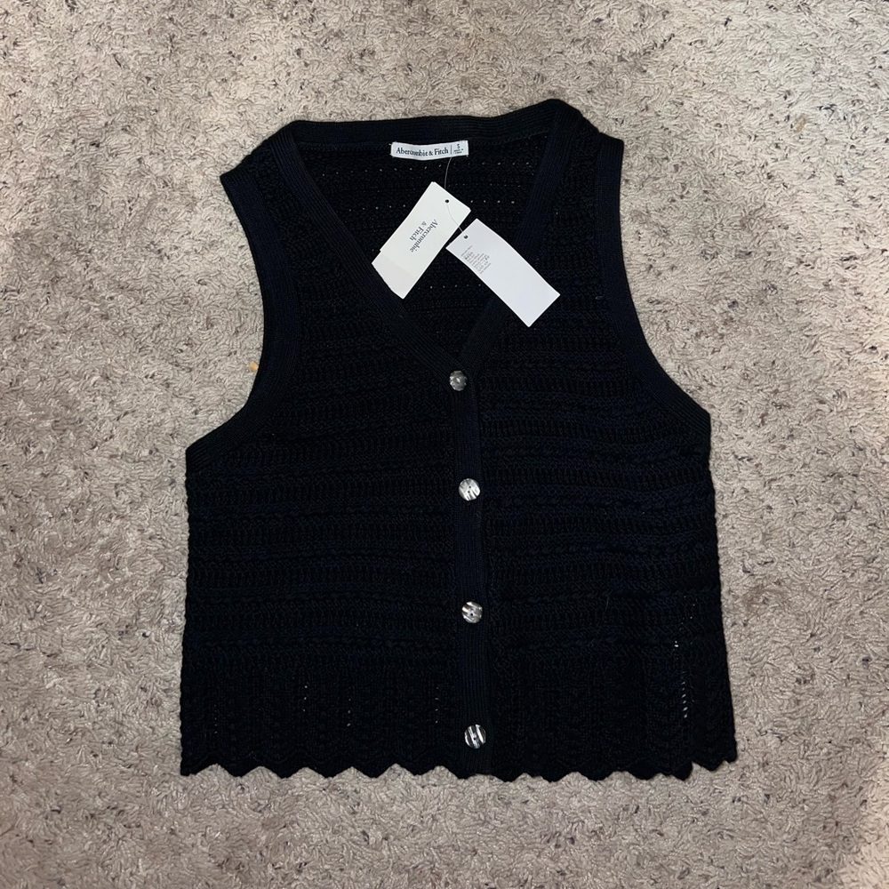 Knit Tank